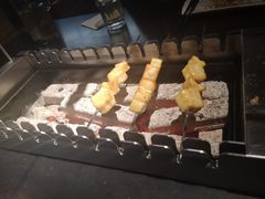-很久以前羊肉串(中山公园店)