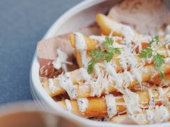 -FOOOO CITY CLUB 孚乐里音乐西餐酒吧(悠方店)