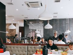 -味+新京宴·烤鸭·北京菜(创意谷店)