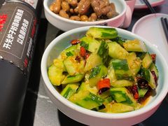 -鱼鼎香烤鱼火锅(华发商都店)