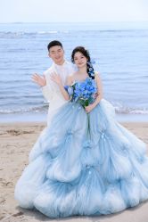 -秦皇岛我和你婚纱摄影工作室