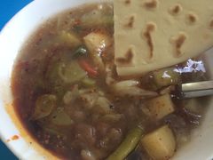 -刘老虎肉丸糊辣汤(总店)