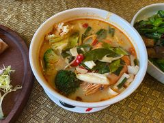 -南沙游艇会·大兵船餐厅