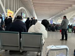 -石家庄站