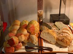 -深圳东部华侨城茵特拉根酒店