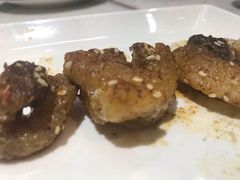 -杨记大丰收鱼庄(国贸店)