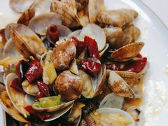 -来之顺海鲜菜馆·青岛菜·始于1993(栈桥店)