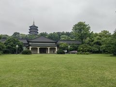 -浙江西子宾馆·瑶园咖啡厅