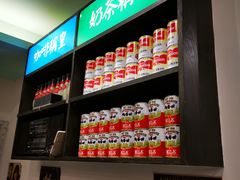 -小龍鳳餐室(番禺路店)