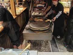 -沙州食驿·非遗小吃夜市