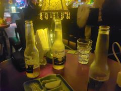 -隐肆威士忌鸡尾酒吧(玉沙国际店)