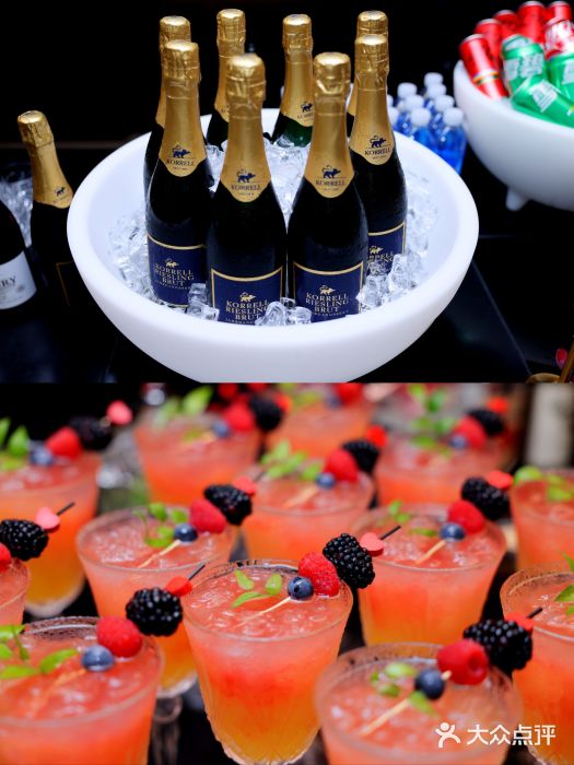 成都凯宾斯基饭店图片