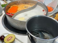 -深海聚汇·牛榴宴·自助料理(江宁万达店)