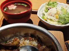 -味太助·银饭食堂(中华城店)