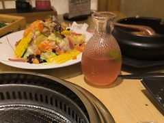 -松鱼亭·和牛烧肉(协鑫广场店)
