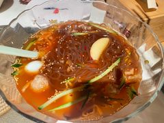 -七八冷面·延边朝鲜族美食(圣熙八号店)