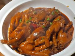 -刀板香·安徽菜(望江东路店)