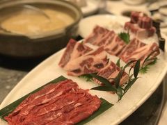 -揽季锅物会.福建黄鱼.海鲜姿造(五四路店)