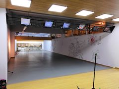 -道顺射箭·团建·骑射(张杨路店)