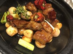 -上海静安昆仑大酒店