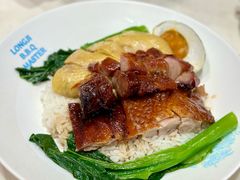 -龙记香港茶餐厅(久光百货店)