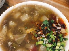 -老字号贾家肉丸糊辣汤(光明巷店)
