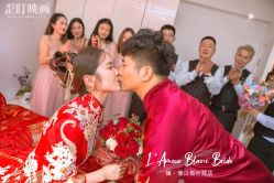 -禕·愫白婚纱商店