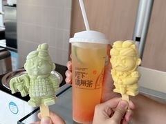 -秦始皇帝陵博物院(兵马俑)