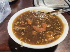 炒肝-姚记炒肝店(鼓楼店)