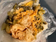 -上海虹口糕团(福州路店)