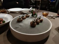 -三利音·东方司宴(外滩店)