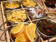 -将军牛排·尔滨地标朝鲜族美食(总店)