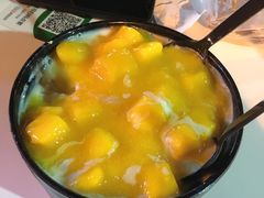 -冰冰酱老味刨冰绵绵冰(中山路总店)