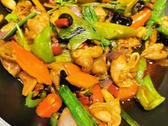 -阿娘家·原生态农家菜(国顺东路店)