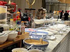 -沈阳和平艾美酒店新食谱西餐厅