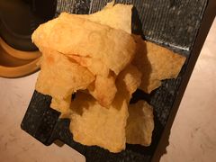 老哥炸豆皮-哥老官重庆美蛙鱼头(西湖银泰十一哥店)