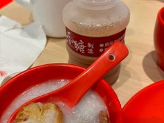 -避风塘(宝山万达店)