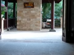 -三亚海韵度假酒店·渔人码头海鲜火锅BBQ自助餐厅·落日吧