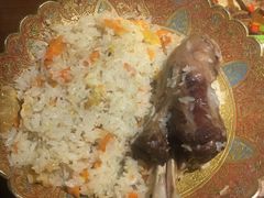 -清真西北风味餐厅