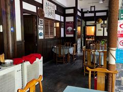 -庶民居中餐馆(花土店)