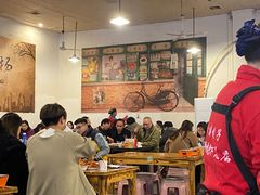 -冶建镜子·老南昌大排档·江西虾王(总店)