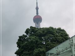 -东方明珠广播电视塔