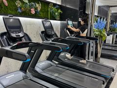 -悦莱美游泳健身(珠江新城花城汇店)