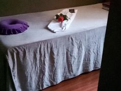-泰禾馨·泰式按摩精油SPA(新街口金鹰店)