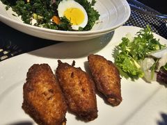 -翡翠鸟精品泰国菜(北辰财富中心店)