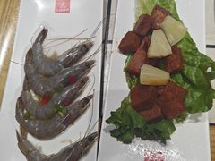 深海大虾-肆幺幺烤肉(乐汇城店)