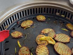 -棒小伙·齐齐哈尔烤肉(龙茗路店)