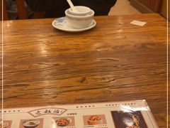 -老雒阳面馆·水席·洛阳菜(王城路店)