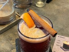 三途川-BE NORMAL CAFE(霞溪路店)