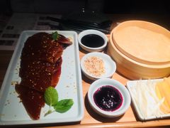 -青年公社烤鸭(滨湖银泰店)